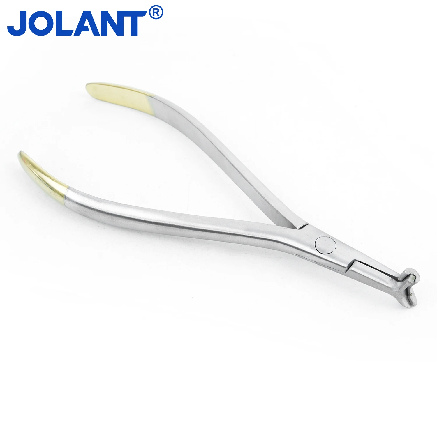 Стоматологические щипцы JOLANT, щипцы для ортодонтического изгиба, инструмент, щипцы из нержавеющей стали для стоматологического инструмента