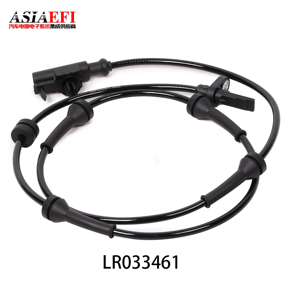 ASIAEFI высокое качество LR033461 передний датчик скорости колеса ABS для Land Rover Range Rover 2013- Range Rover Sport 2014-