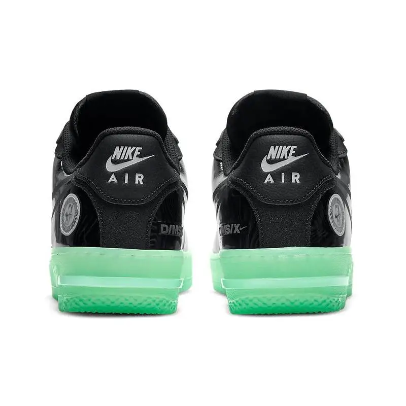 Фото Кроссовки Nike Air Force 1 с низким уровнем реагирования All-Star 2021 №5