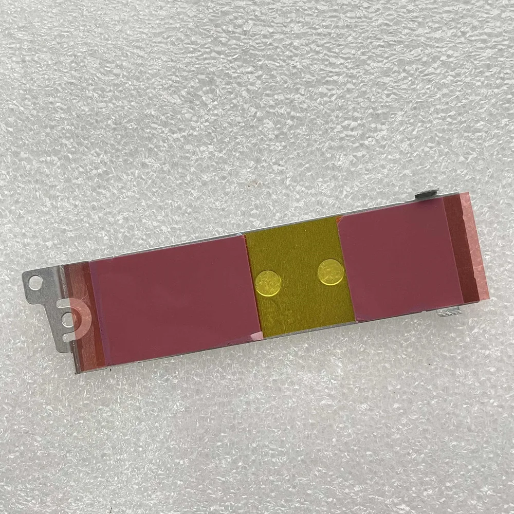 Фото TT новый оригинальный термоопорный кронштейн для Dell Inspiron 7590 7591, для M.2 SSD 6P597 06P597 CN-06P597 быстрая доставка №2