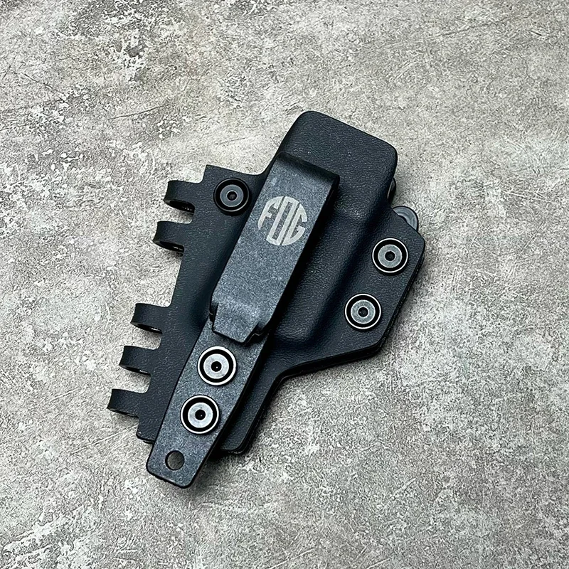 I-010 SIDECAR2.0 X300UA/UB скрытый держатель для быстрого вытягивания/CCW