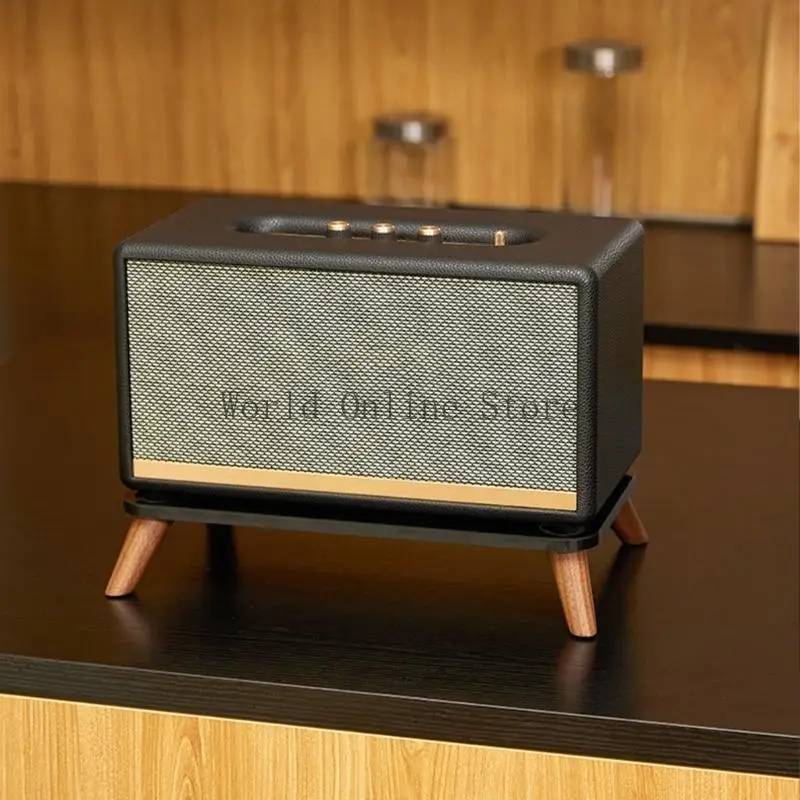 Акриловый держатель динамика для держателя динамика Wobunrn для Superior Sound 87HC