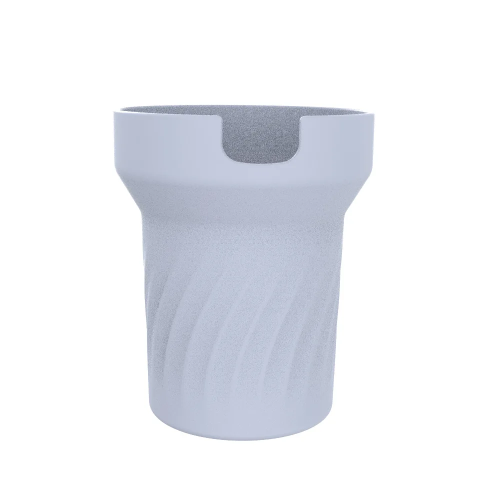 Фото 1 Силиконовая крышка для pc для Stanley Quencher Adventure 40oz Tumbler с ручкой и защитный чехол для бутылки Stanley Iceflow №5