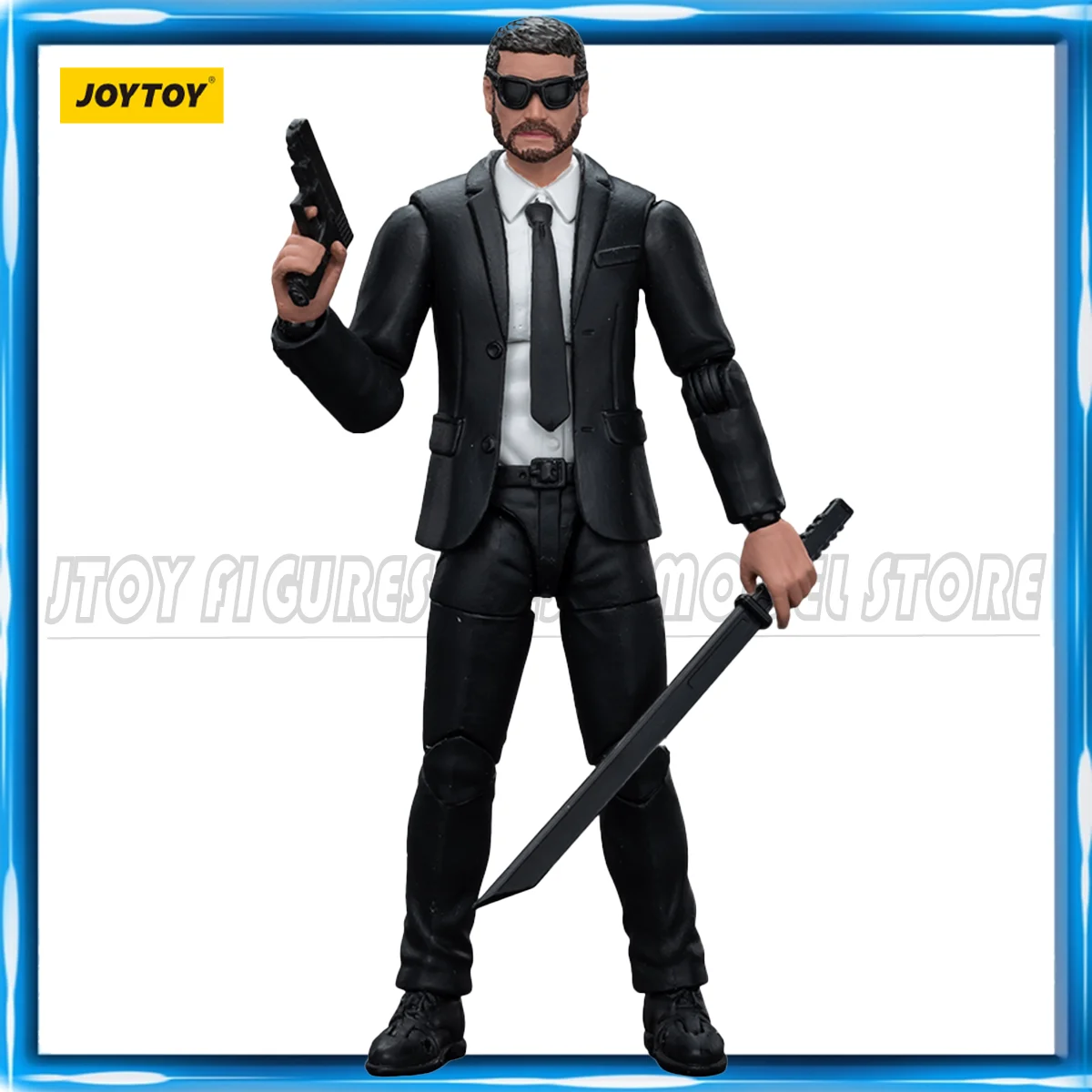 [В НАЛИЧИИ] JOYTOY 1/18 экшн-фигурка армейского строителя, рекламный пакет, фигурка 16, фигурки аниме, игрушки, модель