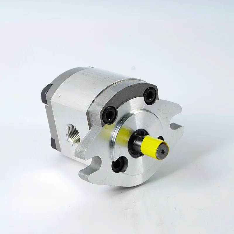HGP-1A-F4R 1A F3R 2R 8R 3R 5R 4R 1R HYDRO-MAX, Шестеренчатый масляный насос высокого давления (art.: 3920d1e9ae40f) - 3920d1e9ae40f