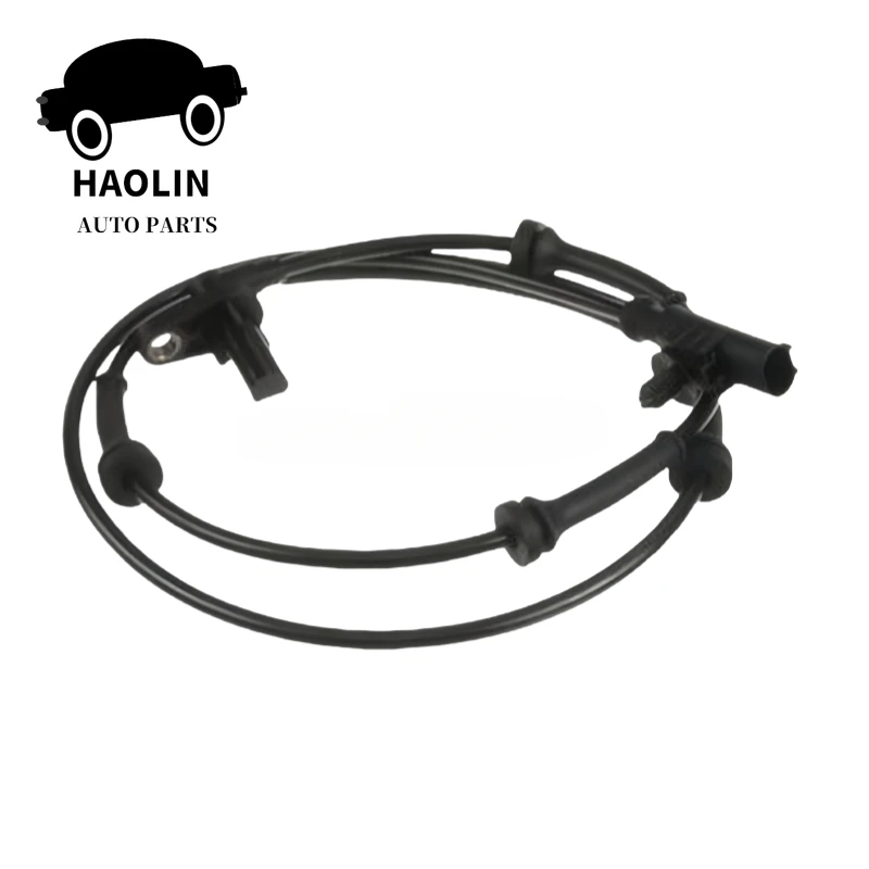 ССБ 500100   Совершенно новый датчик скорости колеса сзади для LAND ROVER Range Rover Sport 2006-2013 OEM SSB 500102