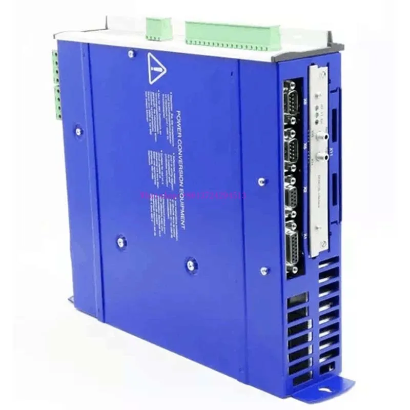 * 1 шт. Новый SERVOSTAR 603-AS S60301 в коробке, Ускоренная доставка