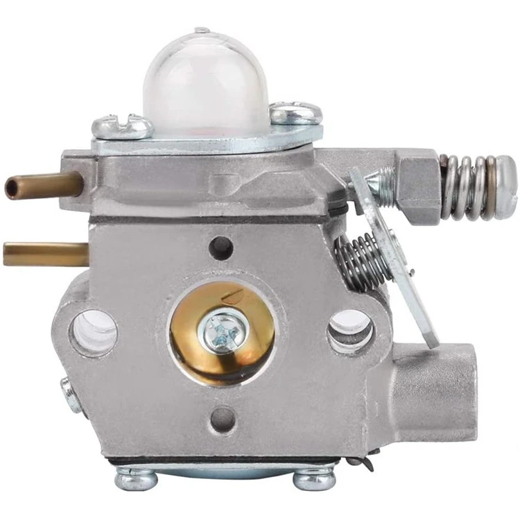 Walbro WT-631 Ремкомплекты для POULAN FX25 SST25 FL25 PL25 PL500 TE400CXL E500CXL WT-631 WT-631-1 530069990карбюратор