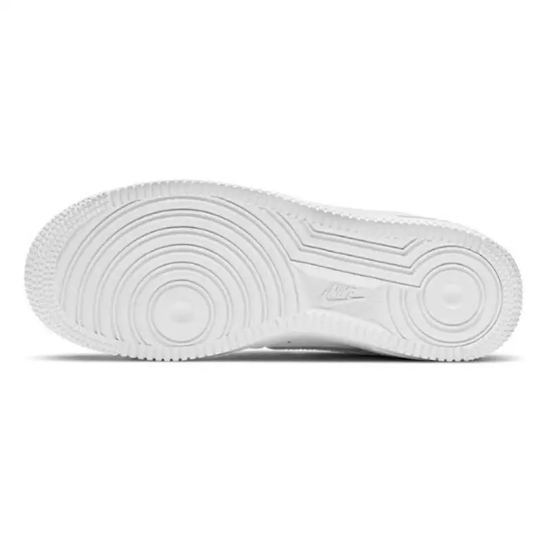 [Нестандартная мужская видеоигра S-BOX] Nike Air Force 1 07 Air Force 1 Обувь для скейтборда, мужская серая синяя коробка (art.: 3920ce28ac209) - 3920ce28ac209