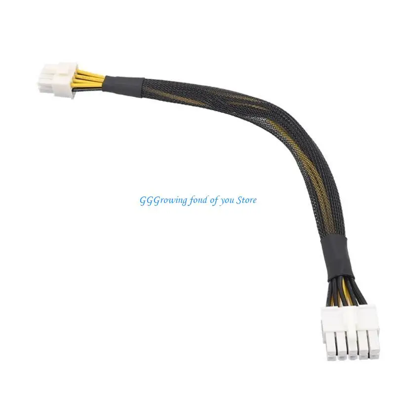 Фото От H9EB от 10 до 8PIN GPU Power Connectors Кабель 805123-001 803403-001 для DL380 Gen9 №2