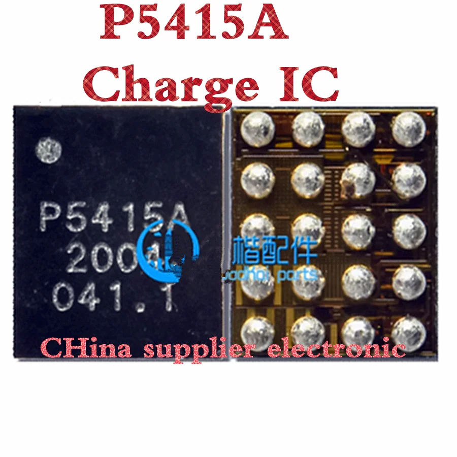 PSC5415A маркировка P5415A Зарядка ic для Samsung CPU блок питания ic