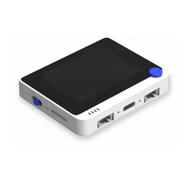 Терминал Wio 2,4G 5G ATSAMD51 RTL8720DN BT Core 5.0, двухдиапазонная плата разработки WIFI с Realtek