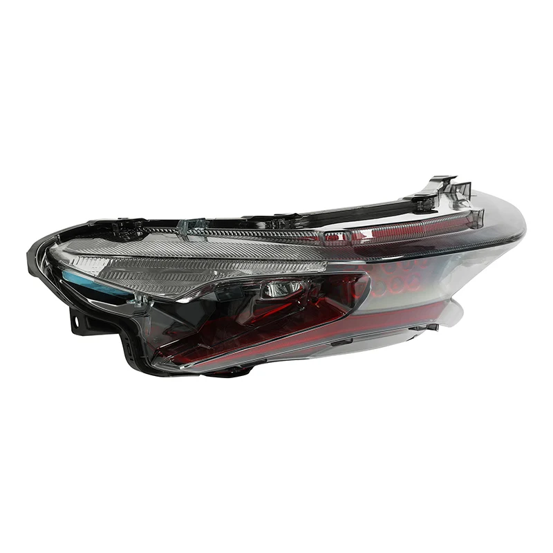 Фото Светодиодный задний стоп-сигнал, подходящий для Honda Forza 300 NSS300 2018-2020 NSS350 NSS250 NSS125 2018-2022 №3