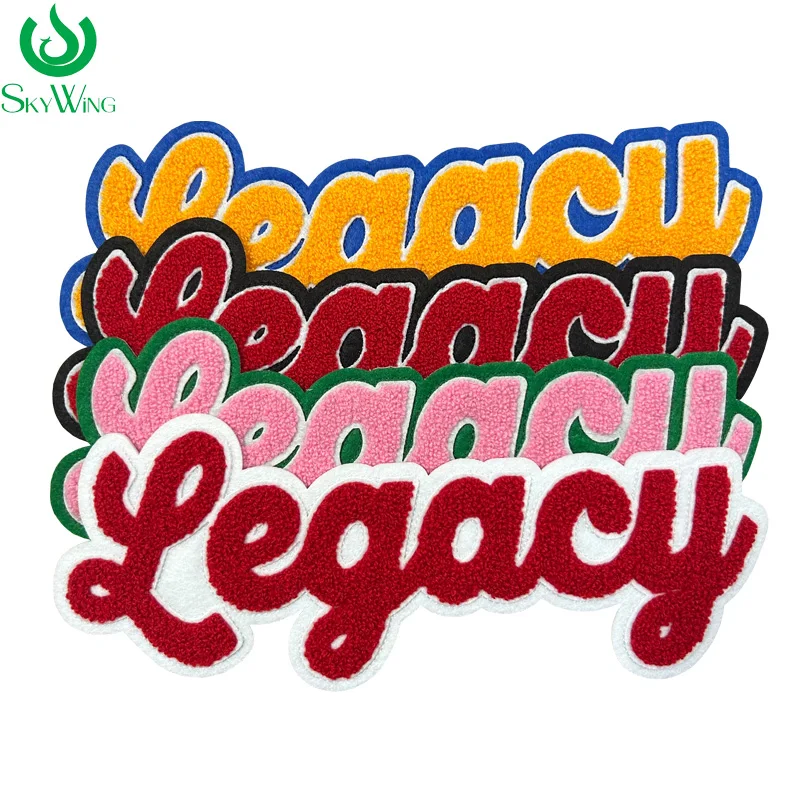 Сине-золотистая нашивка для свитера синель Legacy SGRho Sorority розовая и зеленая, известная как Sorority
