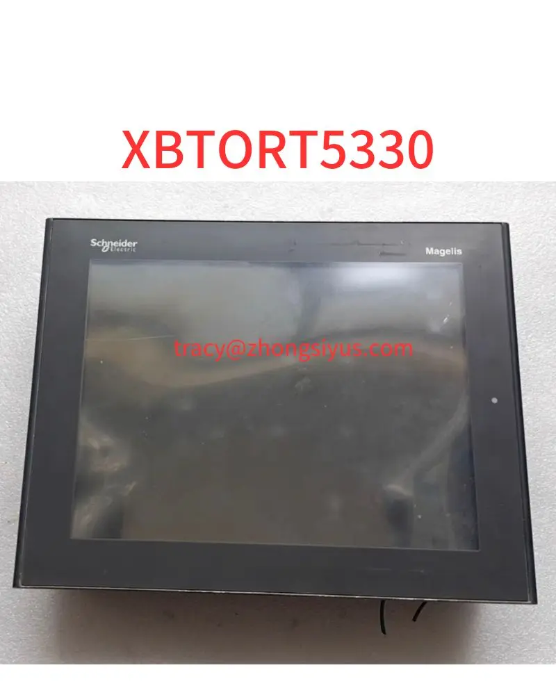 Б/у сенсорный ЖК-экран XBTORT5330
