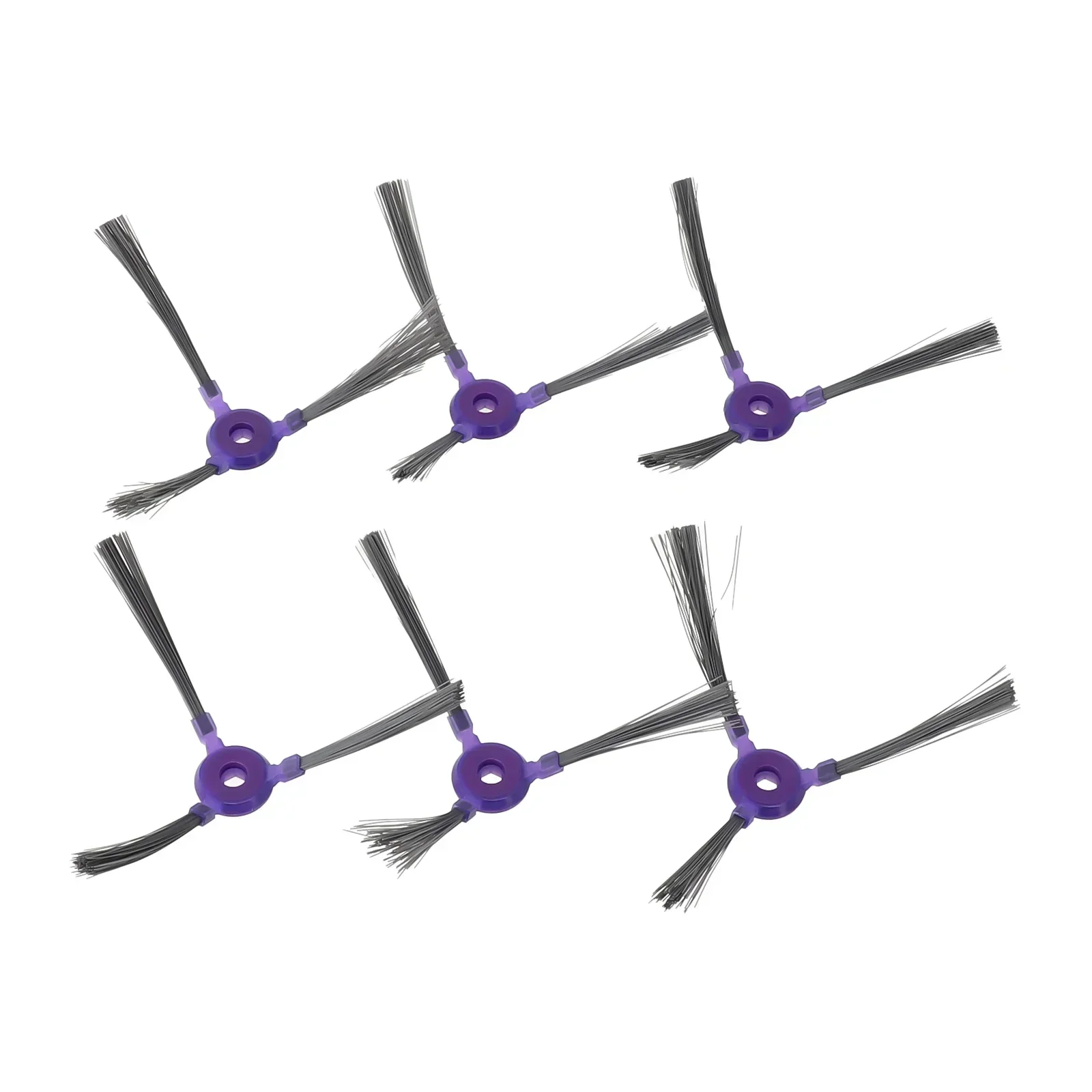 Фото Вакуумная боковая щетка для робота-пылесоса Samsung Powerbot-E VR05R5050WK, сменные аксессуары, бытовая техника №2