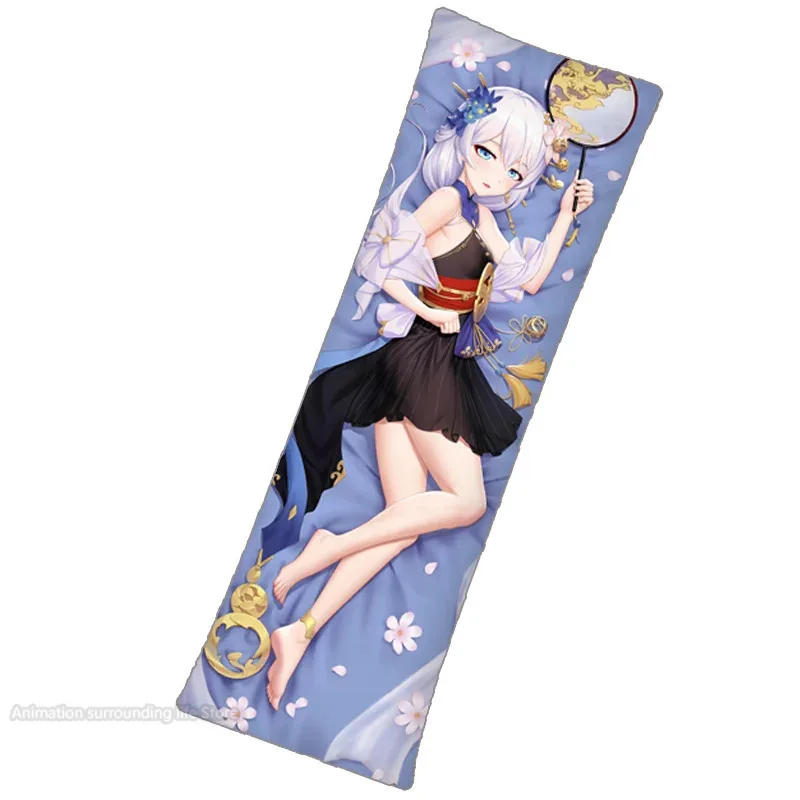 Игра аниме Honkai Impact 3, Тереза Апокалипсис, сексуальная дакимакура, обнимающая подушка для тела, чехол, наволочка, подушка, постельные принадлежности, подарки мм (art.: 3920cc30b0628) - 3920cc30b0628