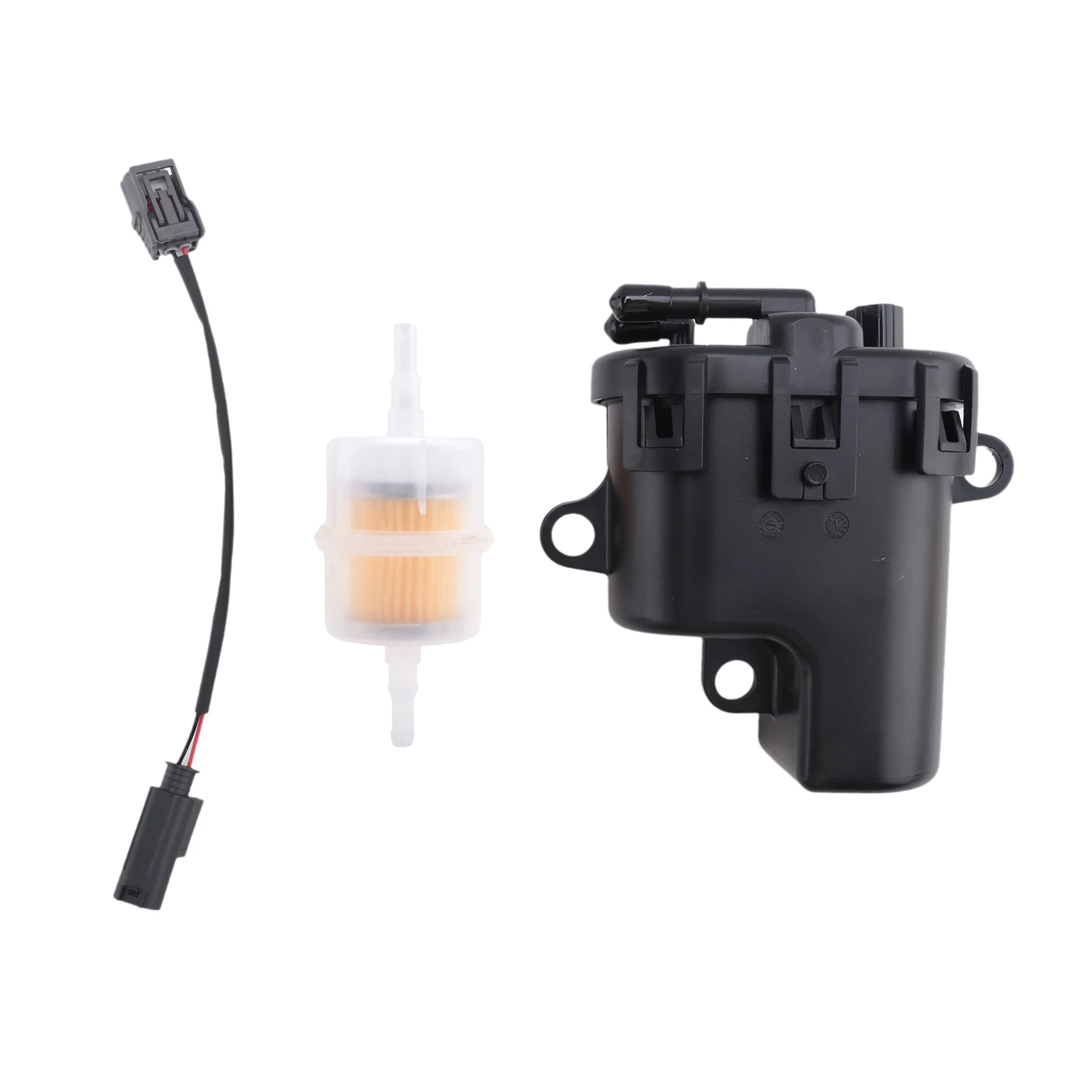 2539316 -S Комплект фильтров модуля топливного насоса карбюратора для Kohler ECH ECV 2539314