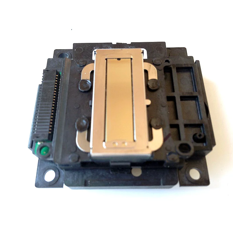 Печатающая головка Cabeça De Impressão Epson L4160 L550 L301 L555 L558 L300 L355 L366 L455 L456 L565 L566 L375 L395 Fa04010 Fa04000