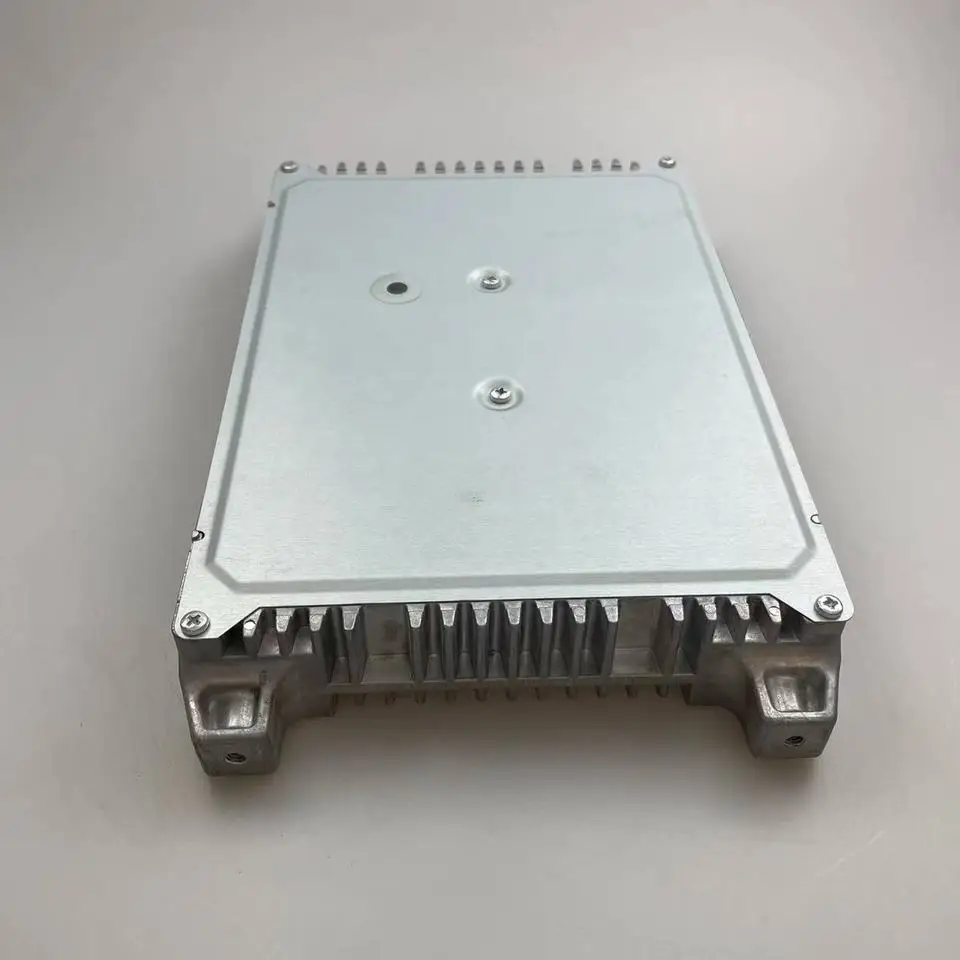 Фото YA60001380 YA60001374 YA60006645 YA60005538 ЭБУ для Hitachi Digger ZX110 ZX180-5G ZX200-5G ZX210-5G ZX330-5G ZX360-5G ZX450-5G №3