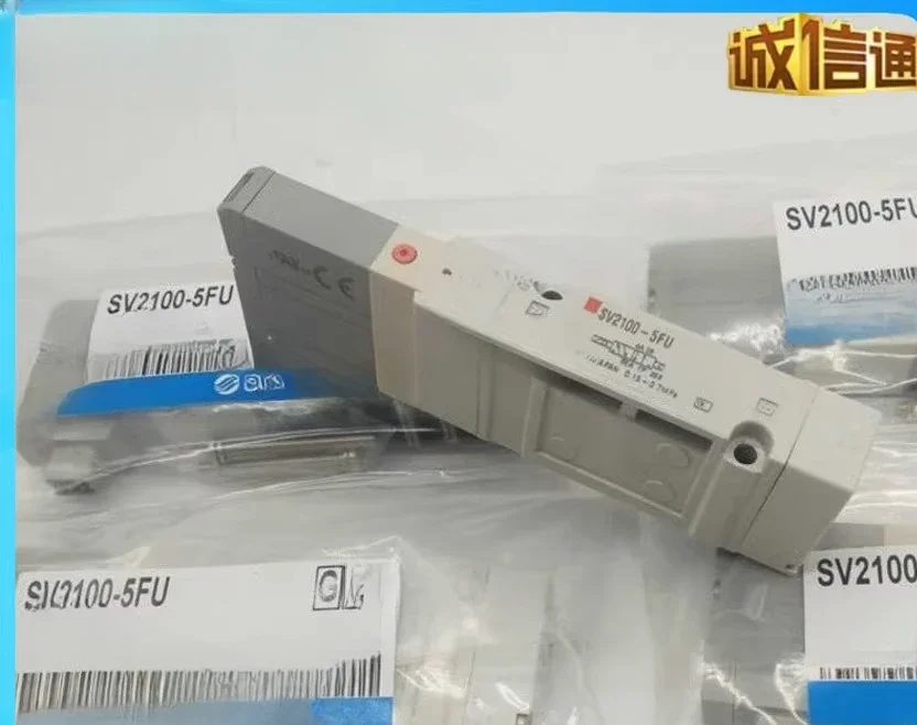 Электромагнитный клапан SV1100120013001400-5FU SV2100SV2200-5FUD SV1A00 (art.: 3920ce9f6f3a5) - 3920ce9f6f3a5