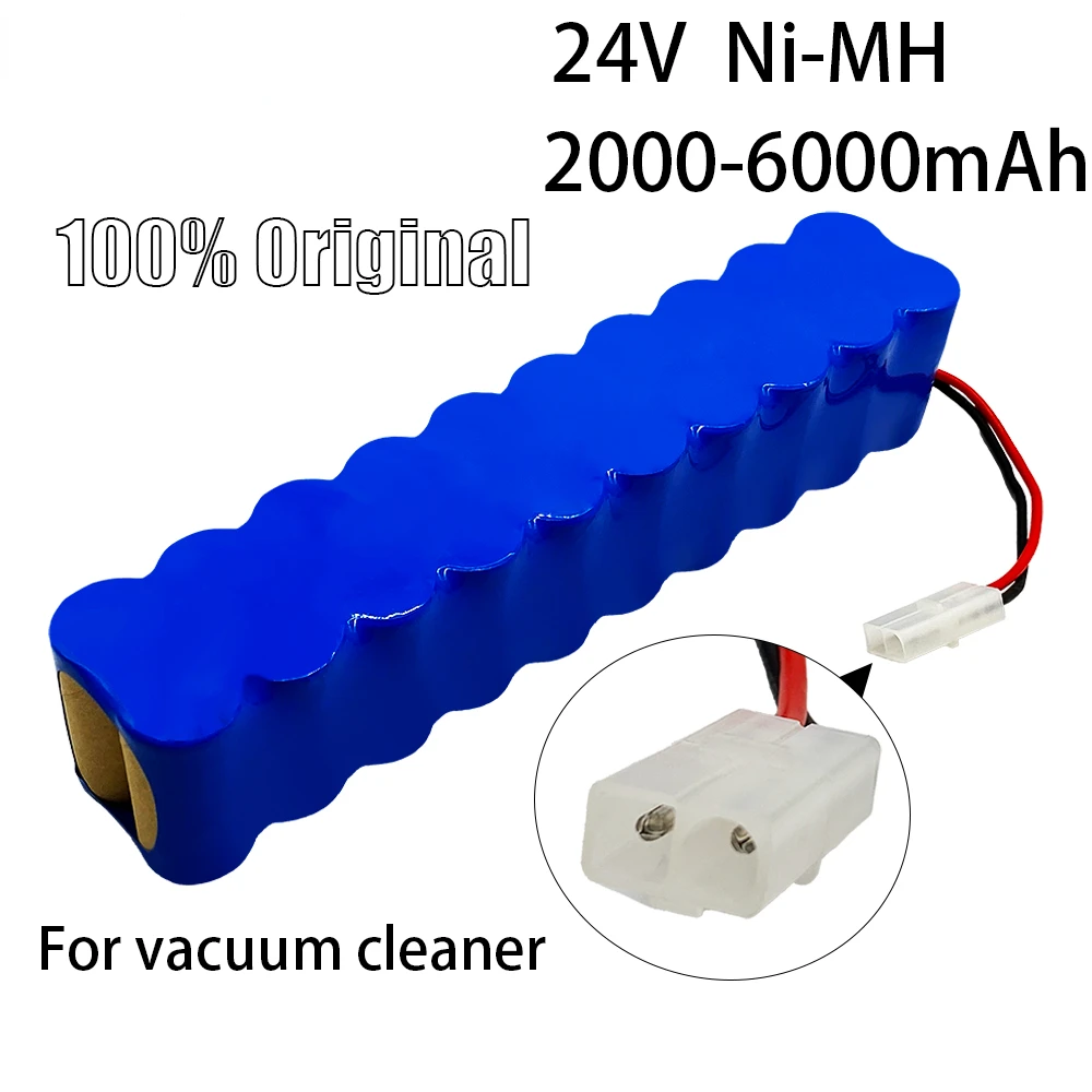 Комплект аккумуляторов Besen air force Extreme RH8770 RH8771WS rh87501 RH8779 RH877901, 2000-6000 мАч