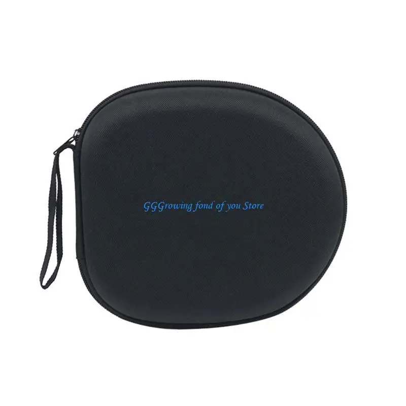 Фото H9EB Portable Protective Bag Case для наушников WH-CH720N/ CH520, черный №4