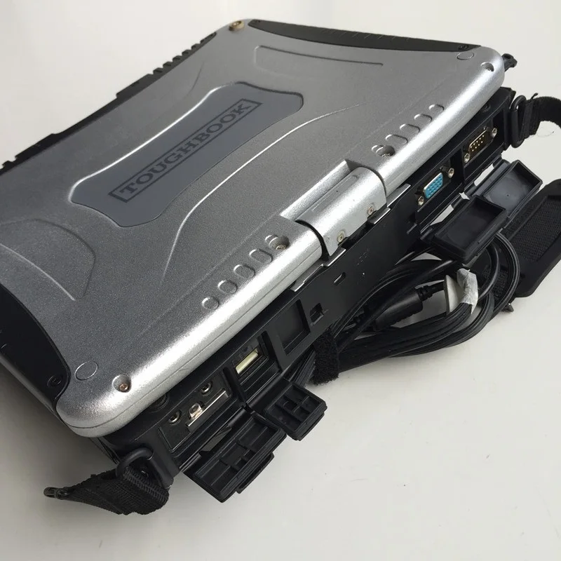 Фото CF19 90% новый ноутбук для процессора Panasonice i5, 8 ГБ оперативной памяти без диска №3