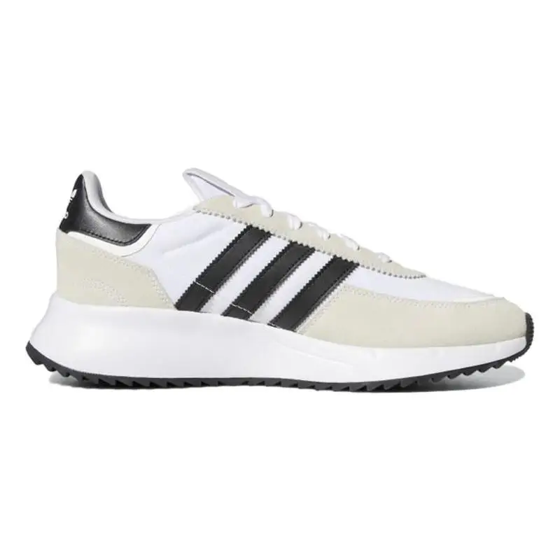 Фото Кроссовки Adidas Retropy F2 'Footwear White Core Black' GW5473 №2