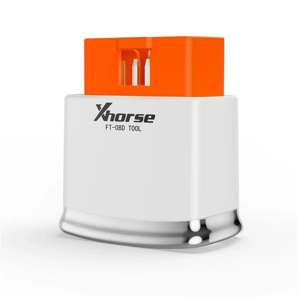 Фото 2023 Xhorse XDMOT0GL MINI OBD инструмент для Toyota смарт-ключ поддержка добавить ключ и все ключи потеря работа с VDI Key Tool/MAX №2