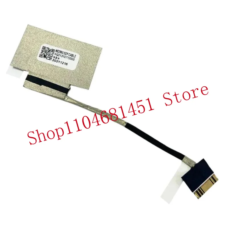 Новый бессенсорный кабель EDP LCD для Asus ux325e ux325ea nb2560 HQ 21310712000 США