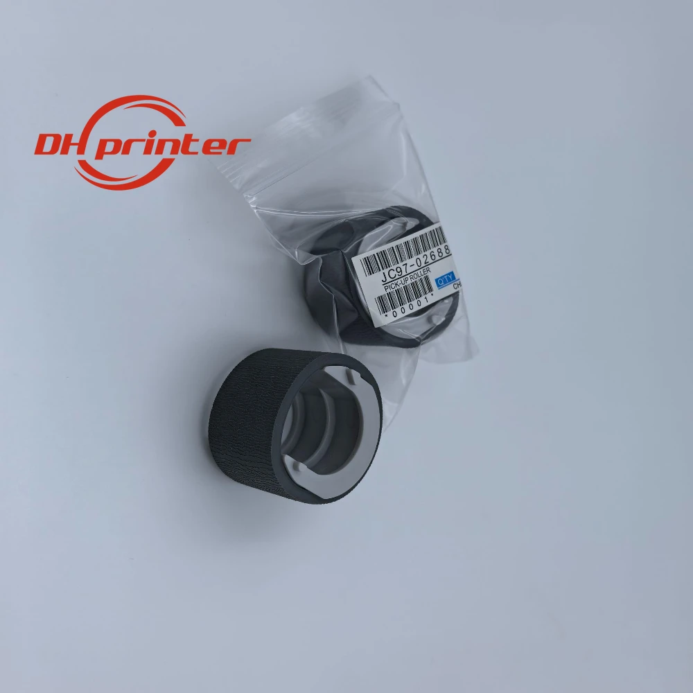 30 шт. JC97-02688A JC97-02217A высококачественный ролик захвата для SAMSUNG ML1610 1640 1641 2010 2241 SCX 4321 4521 4521F CLP 300