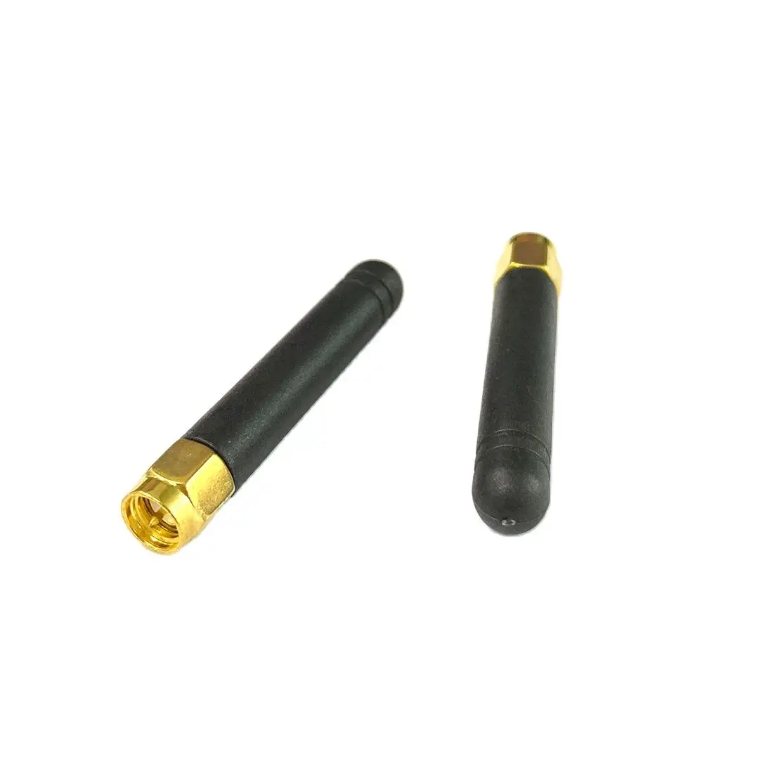 1 шт. GSM 3G модульная антенна SMA Штекерный разъем усиление сигнала CDMA WCDMA TDSCDMA антенна Новая оптовая продажа