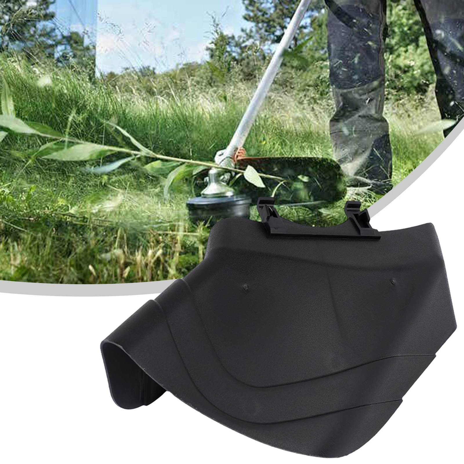 Сменный дефлектор желоба для детали #   Для 532426129 Подходит для HU550FH HU675FE HU700H HU775H HU800AWD и аналогичных моделей. (art.: 3920cfe0ebac5) - 3920cfe0ebac5