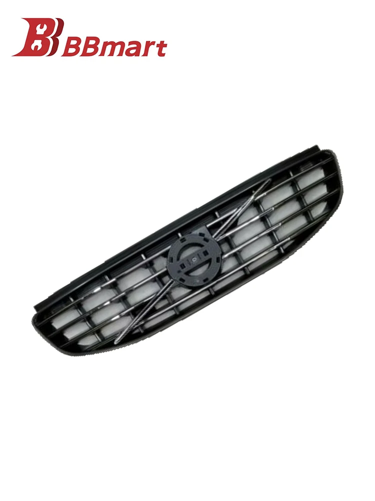 31383751 BBmart автозапчасти 1 шт. Передняя решетка для Volvo XC60 OE31383751 Оптовая заводская цена автомобильные аксессуары