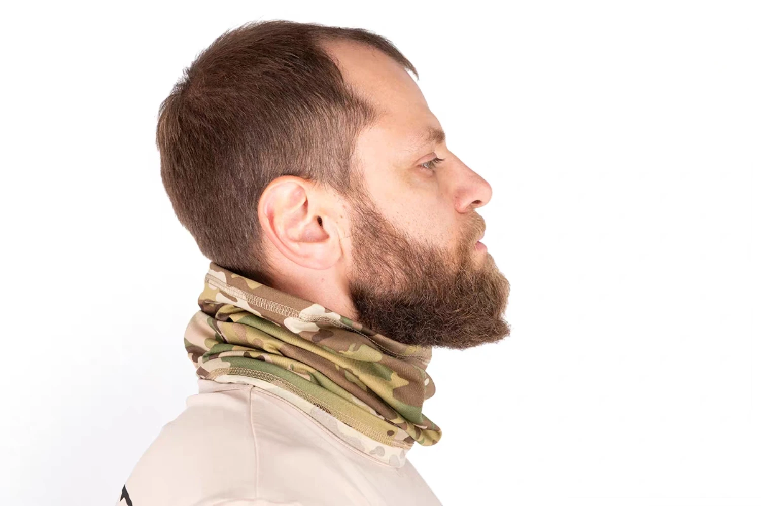 Nomad Neck Gaiter Тактика ушной маски для предотвращения пыли на открытом воздухе (art.: 3920d14e9bcd1) - 3920d14e9bcd1