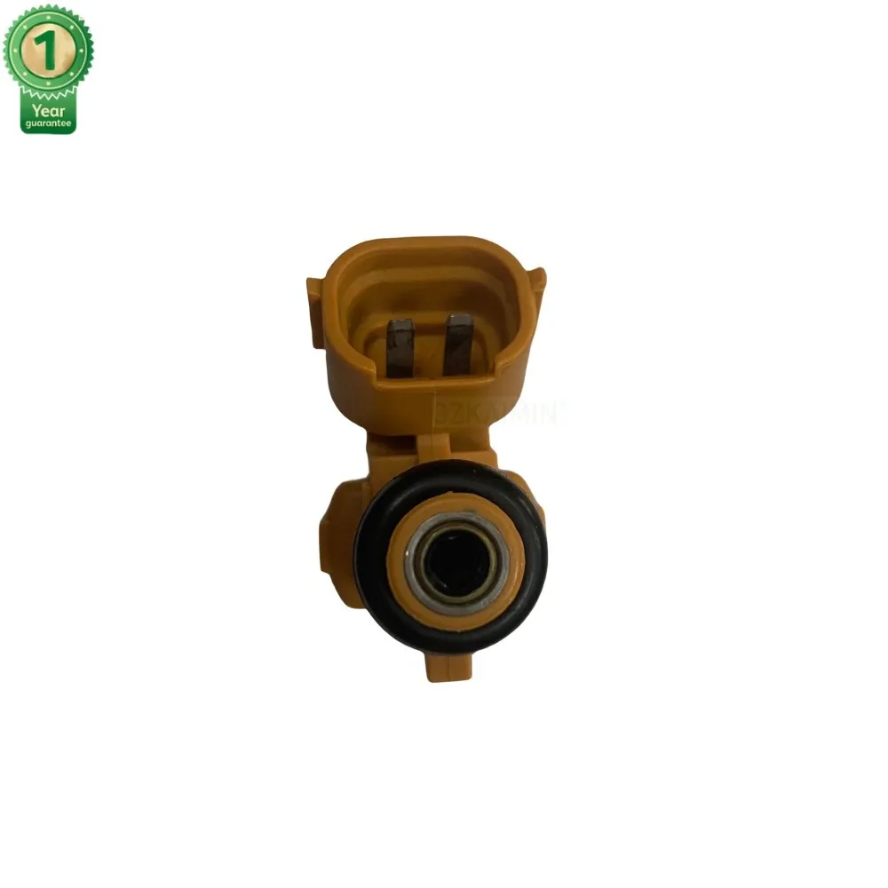 Фото Топливный инжектор OEM 0280156419 для Nissan Tiida Livina 1,8 flex №4