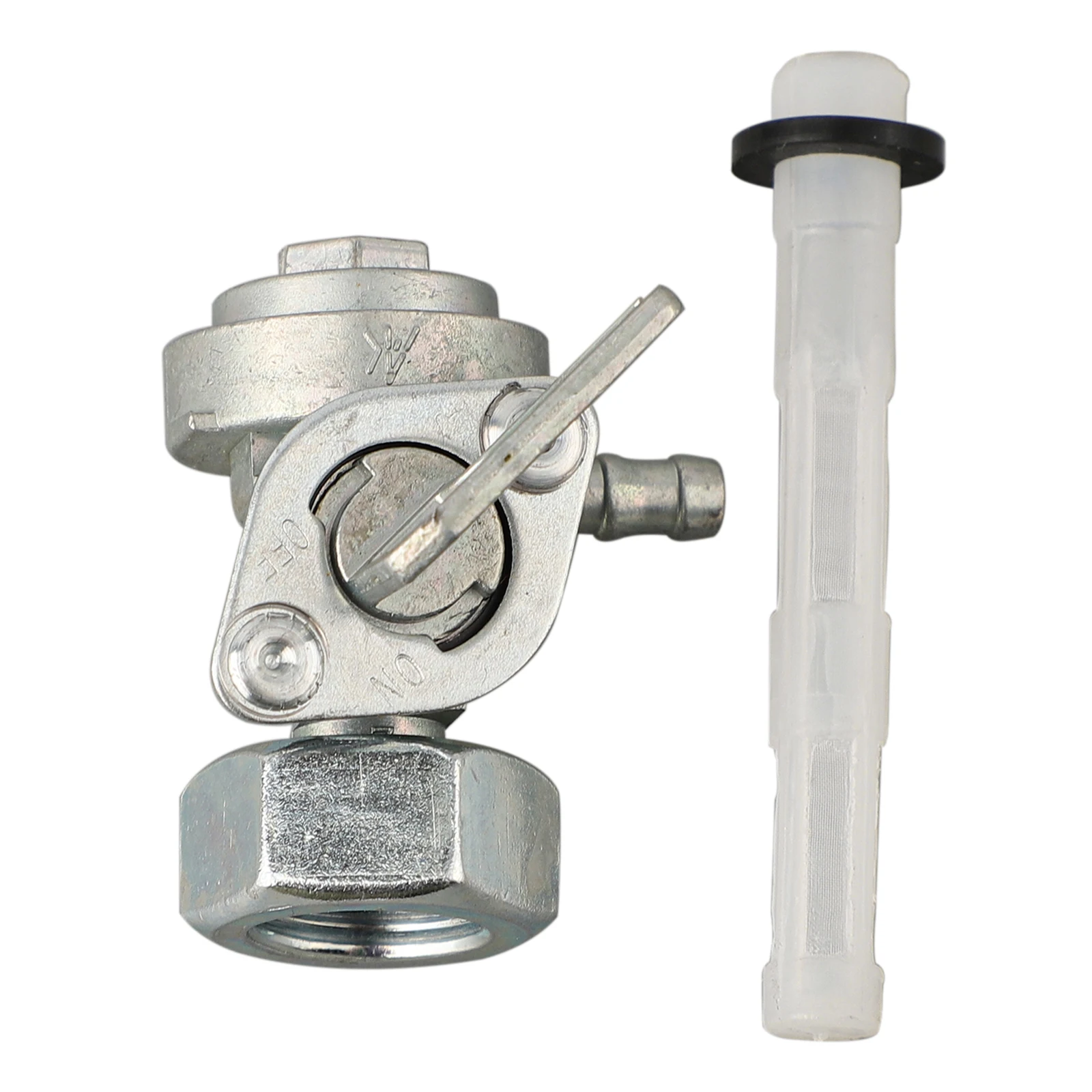 AAAAAM16x1,5 ммGeneratorFuelShut Off Petcock Valve для генераторов 3500 Вт, 4000 Вт, 4500 Вт, 5000 Вт, 6000 Вт для Honda EB3500X EB3500XK1