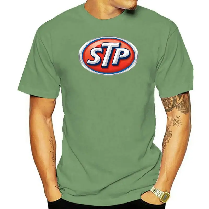 STP - Mechanics Graphic Work Shirt  Short Sleeve