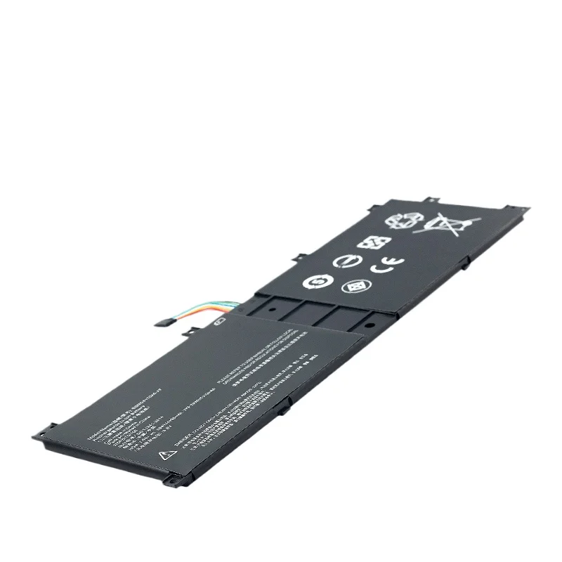 Фото Для Lenovo IdeaPad MIIX 510 510-12ISK Pro 520-12IKB BSNO4170A5-AT 5B10L68713 Аккумулятор для ноутбука №4