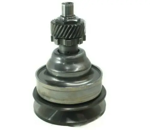 Фото REOF09A Jf009e JF010E Комплект шкивов трансмиссии CVT для Nissan Altima Murano Presage 3,5 л №5