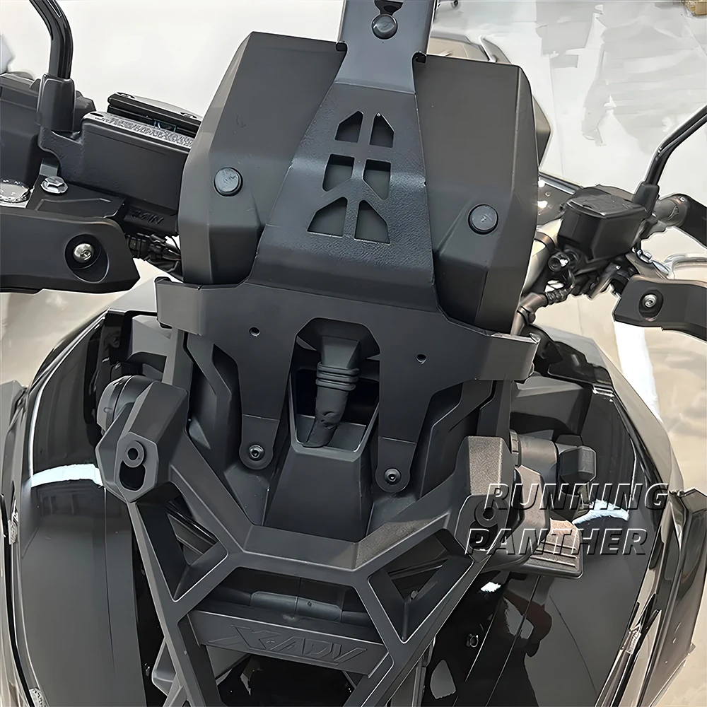 Фото XADV-750 для Honda X-ADV750 XADV750 750X ADV 2021-2025 GPS-держатель-подставка для мобильного телефона, аксессуары для мотоциклов для X-ADV 750 №5