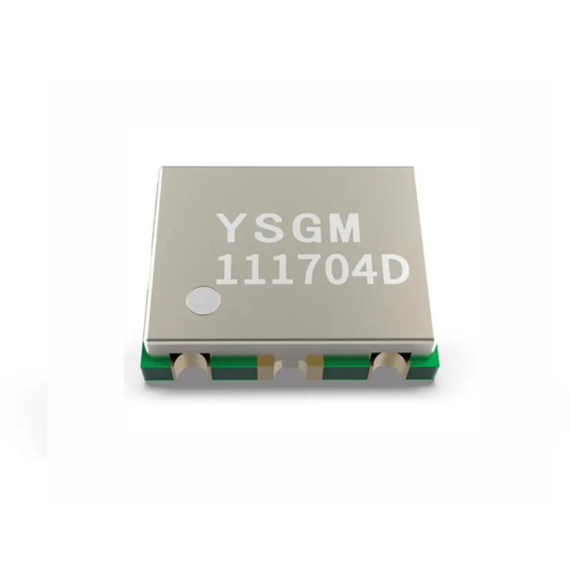 ИСГМ 111704 D YSGM 172204 D YSGM 131804 D VCO Генератор с управлением напряжением 110 ~ 170 МГц 165 ~ 225 МГц 130 ~ 180 МГц