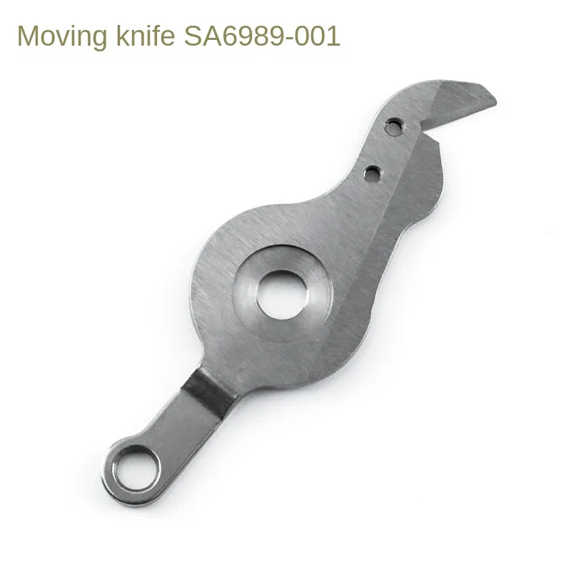 Фото Strong Letter Blade Brothers 9820, машина для замочных скважин с круглой головкой, подвижный нож, фиксированный нож SA6989-001, Phoenix Eye Sa6988 №3
