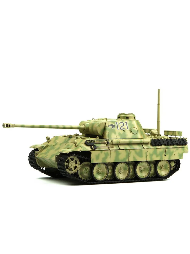 MENG собранная модель бака, модель немецкого среднего бака Sd. Kfz.171 Panther Ausf. D 135 (art.: 3920c876be161) - 3920c876be161