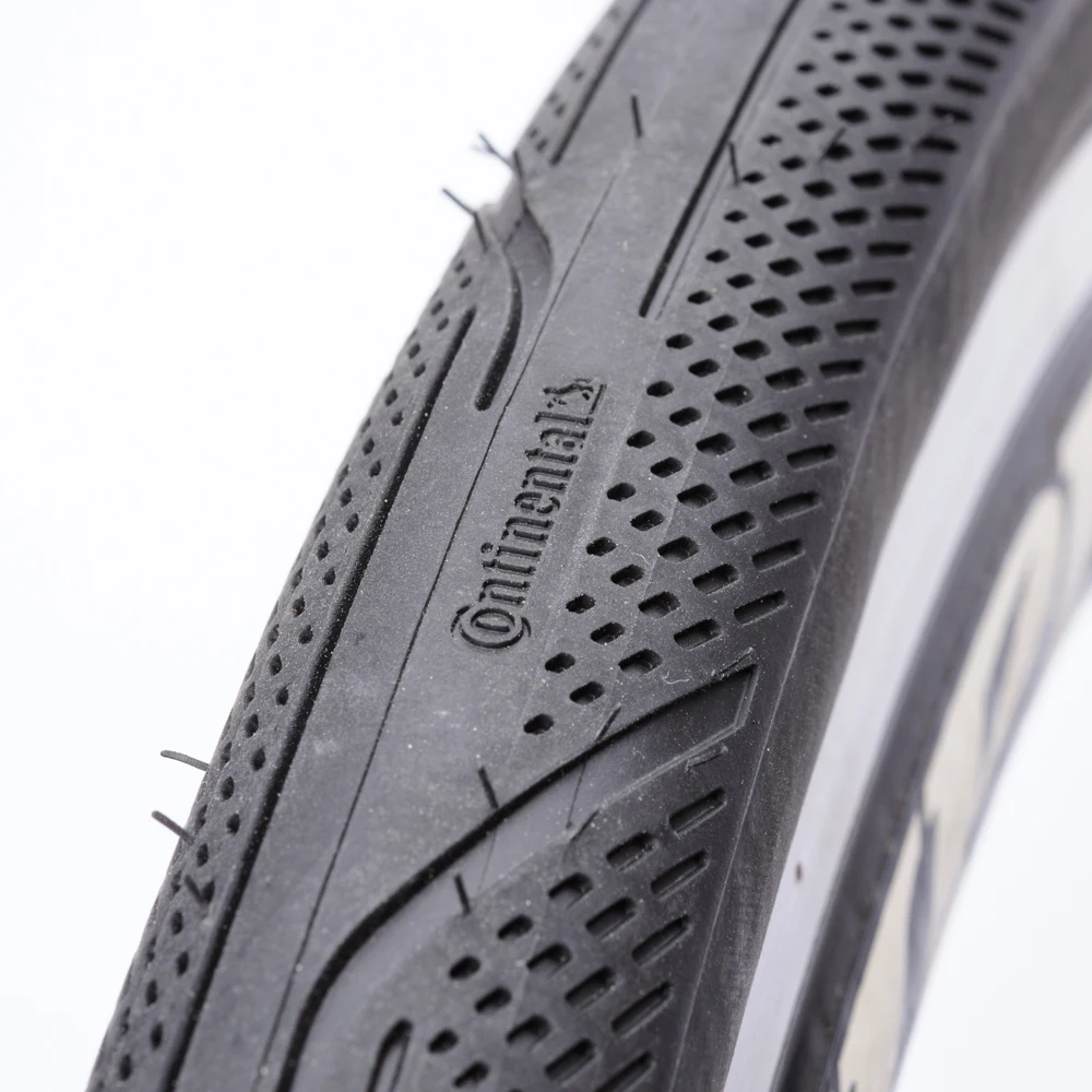 Фото Шины для велосипеда CONTINENTAL CONTACT URBAN Brompton BMX 16x1,35 35-349 20x1,25 32-406 20x1,60 42-406, шина для дорожного велосипеда №4