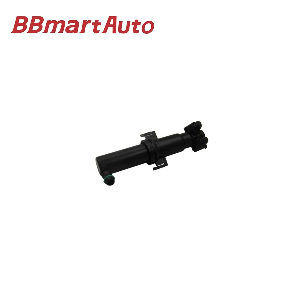 Автозапчасти BBmart, 1 шт., левая шайба фары для Skoda Octavia 2011-2017 1Z0955965B