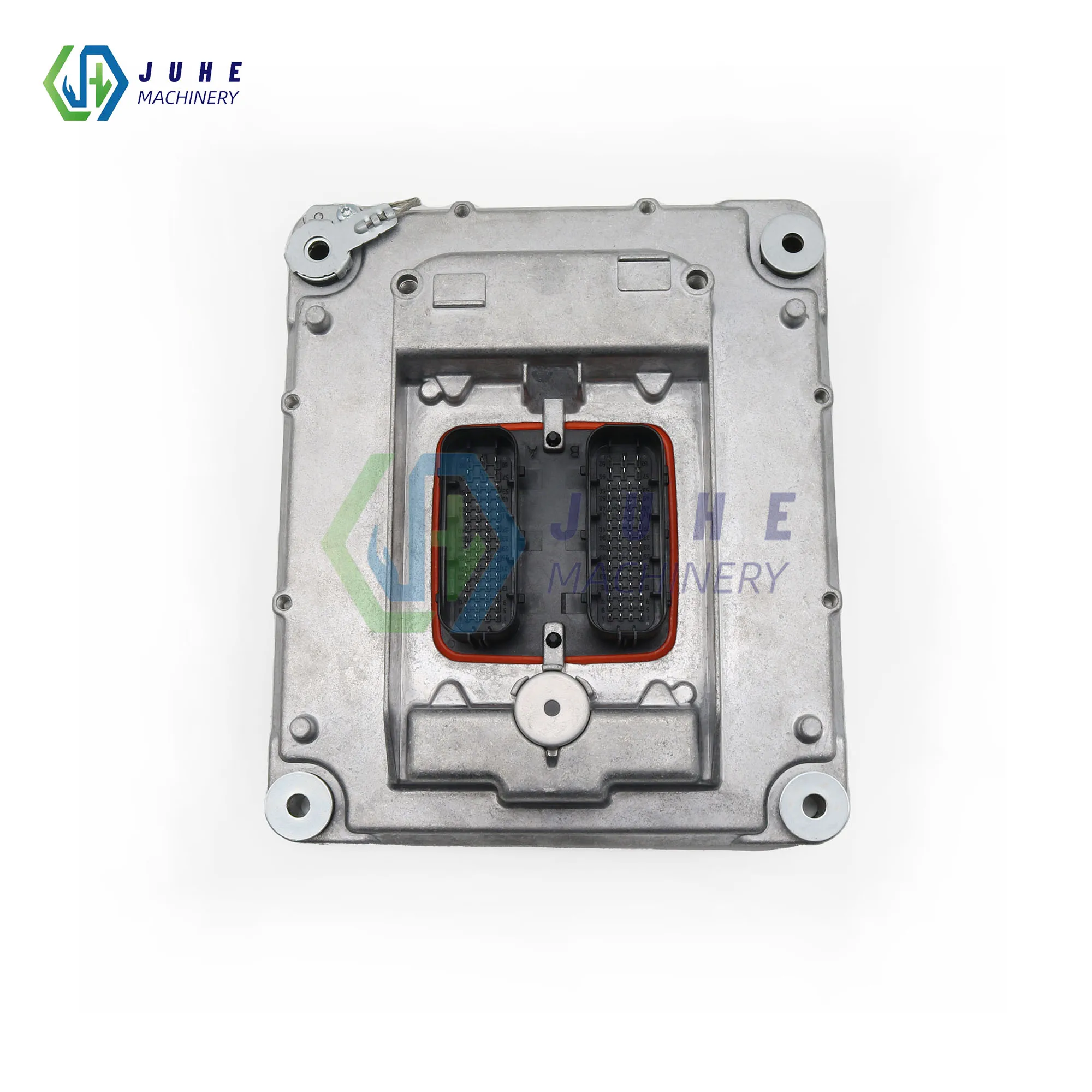 20814550 D12 D16 D16E B12B Модуль управления двигателем шины грузовика ECU ECM 20814550 ECM Renault для