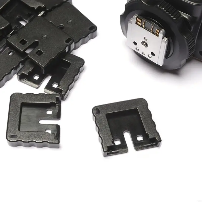 Фото J1HC Flashlight Protector Protective Copect Cover Cover Protector для V1S V860IIIS TT350S TT685S X2T-S Camera №2