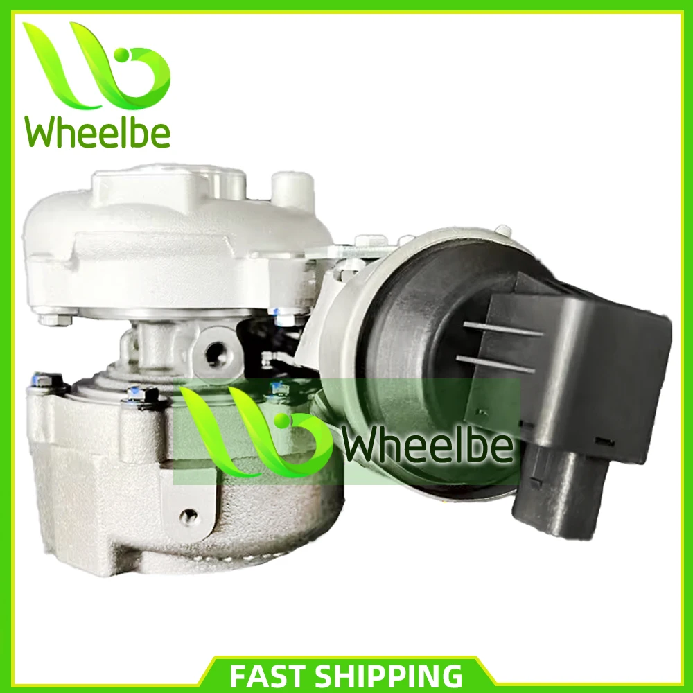 Для турбокомпрессора турбины для Great Wall Hover 2,0 T H5 4D20 2.0L H5 2,0 T 4D20 2.0L 53039700168 53039880168 1118100-ED01A (art.: 3920c3a430537) - 3920c3a430537